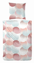 Lade das Bild in den Galerie-Viewer, Perkal Bettwäsche – 100 % Baumwolle | Kühl, weich & perfekt für den Sommer