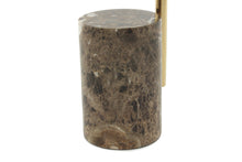 Lade das Bild in den Galerie-Viewer, Beistelltisch Oscar 425 Weiß