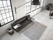 Lade das Bild in den Galerie-Viewer, Baumwollteppich mit weicher Haptik