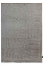 Lade das Bild in den Galerie-Viewer, Cosmic 526 Grau 160cm x 230cm