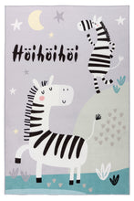 Lade das Bild in den Galerie-Viewer, Wonder 128 Daze 160cm x 230cm Kinderteppich