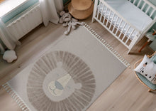 Lade das Bild in den Galerie-Viewer, Modena 424 Lion 120cm x 170cm Kinderteppich