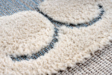 Lade das Bild in den Galerie-Viewer, Modena 424 Lion 120cm x 170cm Kinderteppich