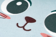 Lade das Bild in den Galerie-Viewer, Wonder 129 Kicl 115cm x 160cm Kinderteppich