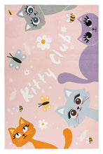 Lade das Bild in den Galerie-Viewer, Wonder 129 Kicl 115cm x 160cm Kinderteppich