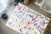 Lade das Bild in den Galerie-Viewer, Wonder 134 Hebe 160cm x 230cm Kinderteppich