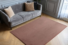 Lade das Bild in den Galerie-Viewer, Boundless 225 Puderrosa 160cm x 230cm