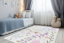 Lade das Bild in den Galerie-Viewer, Wonder 134 Hebe 160cm x 230cm Kinderteppich