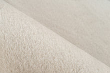 Lade das Bild in den Galerie-Viewer, Rabbit Prime 125 Silber-Beige 160 x 230 cm
