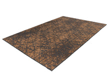 Lade das Bild in den Galerie-Viewer, Kalea 225 Gelb 120 x 170 cm
