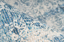 Lade das Bild in den Galerie-Viewer, Perry 225 Blau 80 x 150 cm
