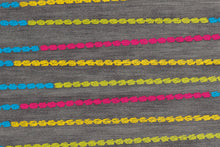 Lade das Bild in den Galerie-Viewer, Mood 4311 Multi / Blau 170cm x 240cm
