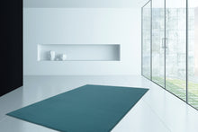 Lade das Bild in den Galerie-Viewer, Passage 495 Türkis 80cm x 150cm
