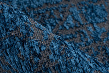 Lade das Bild in den Galerie-Viewer, Kalea 225 Blau 120 x 170 cm
