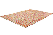 Lade das Bild in den Galerie-Viewer, Sienna 710 Rot 160cm x 230cm
