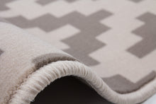 Lade das Bild in den Galerie-Viewer, Now! 325 Taupe 120cm x 170cm
