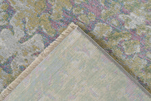 Lade das Bild in den Galerie-Viewer, Milan 325 Grün 160 x 230 cm
