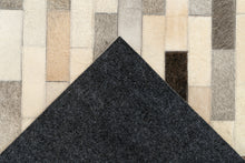 Lade das Bild in den Galerie-Viewer, Lavin 825 Grau 80 x 150 cm
