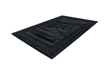 Lade das Bild in den Galerie-Viewer, Kalea 325 Schwarz 80 x 150 cm

