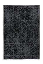 Lade das Bild in den Galerie-Viewer, Kalea 225 Grau 80 x 150 cm
