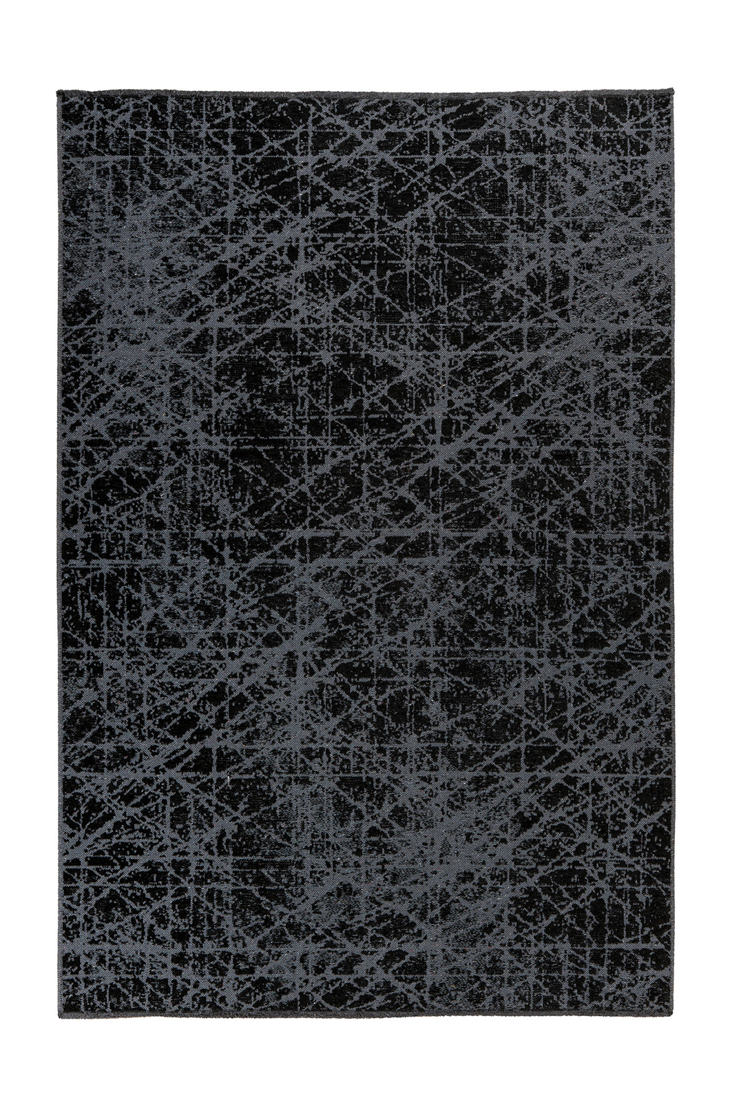 Kalea 225 Grau 160 x 230 cm