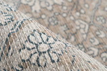 Lade das Bild in den Galerie-Viewer, Perry 125 Khaki / Beige 160 x 230 cm
