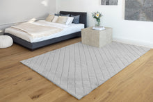 Lade das Bild in den Galerie-Viewer, Imala 125 Grau 80 x 150 cm
