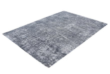 Lade das Bild in den Galerie-Viewer, Etna 110 Hellblau 160cm x 230cm
