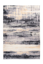 Lade das Bild in den Galerie-Viewer, Ilena 225 Schwarz 80 x 150 cm
