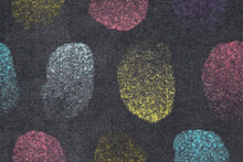 Lade das Bild in den Galerie-Viewer, Living Mat 55 Multi / Grau 64cm x 168cm
