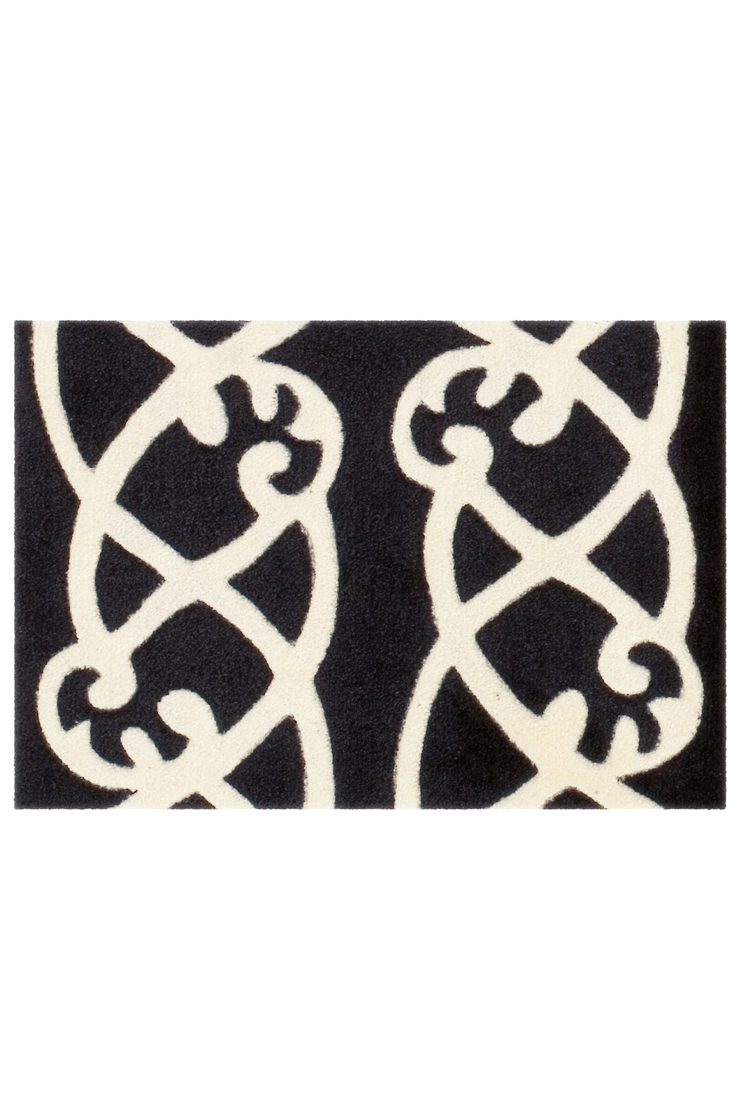 Living Mat 23 Schwarz 64cm x 168cm