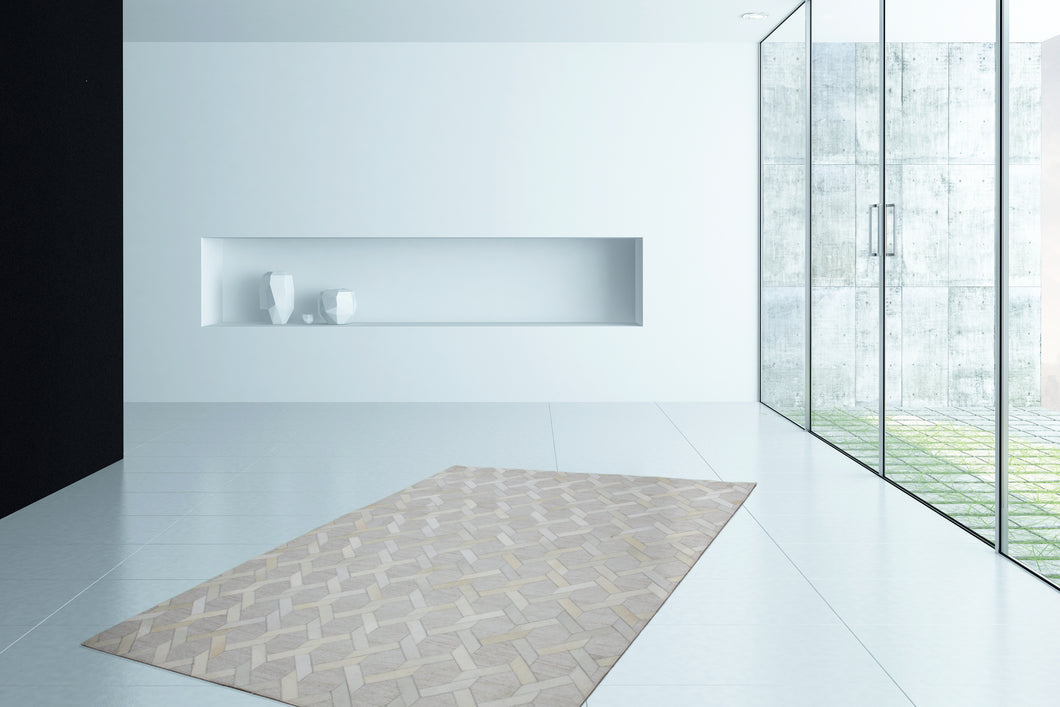 Chimera 125 Elfenbein 160cm x 230cm