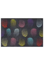 Lade das Bild in den Galerie-Viewer, Living Mat 55 Multi / Grau 64cm x 168cm
