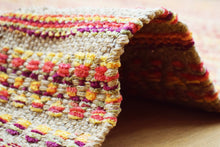 Lade das Bild in den Galerie-Viewer, Sienna 710 Rot 120cm x 170cm
