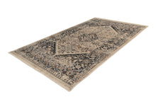 Lade das Bild in den Galerie-Viewer, Charin 425 Blau 160 x 230 cm
