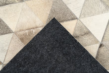 Lade das Bild in den Galerie-Viewer, Lavin 325 Grau 160 x 230 cm
