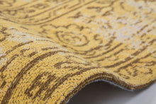 Lade das Bild in den Galerie-Viewer, Nostalgia 385 Gold 160cm x 230cm
