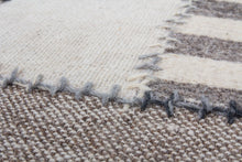 Lade das Bild in den Galerie-Viewer, Liana 214 Natur 160cm x 230cm
