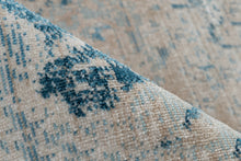 Lade das Bild in den Galerie-Viewer, Milan 225 Blau 120 x 170 cm
