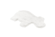 Lade das Bild in den Galerie-Viewer, Lovely Kids 325-Hippo Weiß 55cm x 90cm
