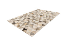 Lade das Bild in den Galerie-Viewer, Lavin 325 Grau 80 x 150 cm
