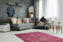 Lade das Bild in den Galerie-Viewer, Etna 110 Melone 160cm x 230cm
