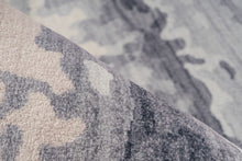Lade das Bild in den Galerie-Viewer, Ilena 325 Grau 120 x 170 cm
