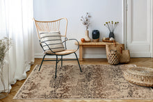 Lade das Bild in den Galerie-Viewer, Charin 225 Beige 120 x 180 cm
