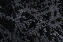 Lade das Bild in den Galerie-Viewer, Kalea 225 Grau 160 x 230 cm
