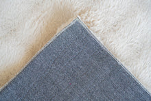 Lade das Bild in den Galerie-Viewer, Hailey 125 Creme 80 x 150 cm
