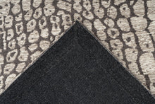 Lade das Bild in den Galerie-Viewer, Davis 325 Grau 120 x 170 cm
