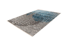 Lade das Bild in den Galerie-Viewer, Milan 425 Multi / Blau 80 x 150 cm
