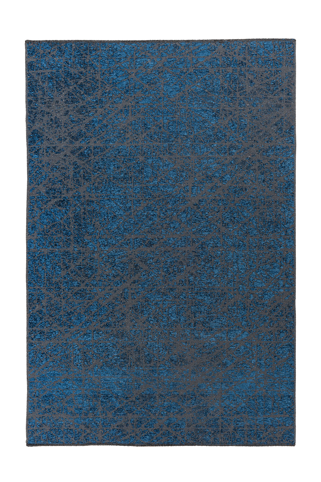 Kalea 225 Blau 120 x 170 cm