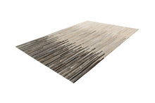 Lade das Bild in den Galerie-Viewer, Lavin 925 Creme / Schwarz 160 x 230 cm
